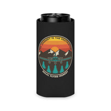 Load image into Gallery viewer, SoCal Flying Monkey Can Cooler BLACK
