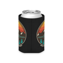 Load image into Gallery viewer, SoCal Flying Monkey Can Cooler BLACK
