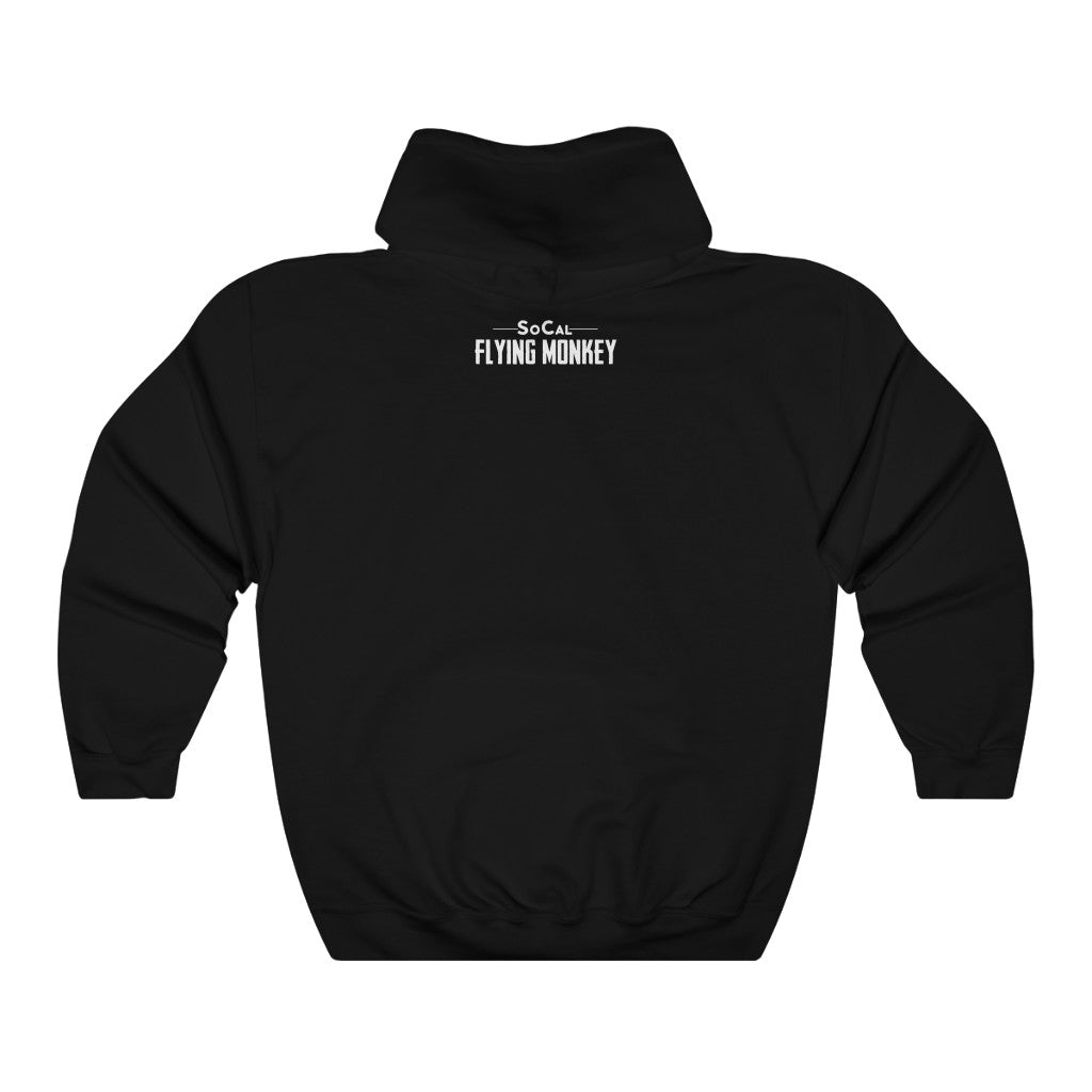 Cloudsurfing Hoodie – SoCal Flying Monkey's Store