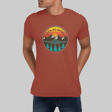Load image into Gallery viewer, SoCal Flying Monkey Let&#39;s Go Flying T-Shirt
